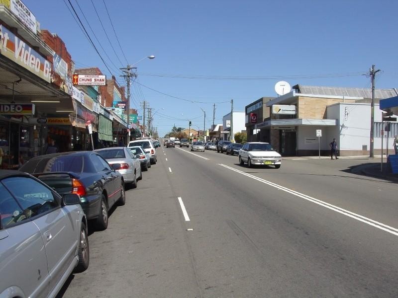 262 Kingsgrove Road, Kingsgrove NSW 2208