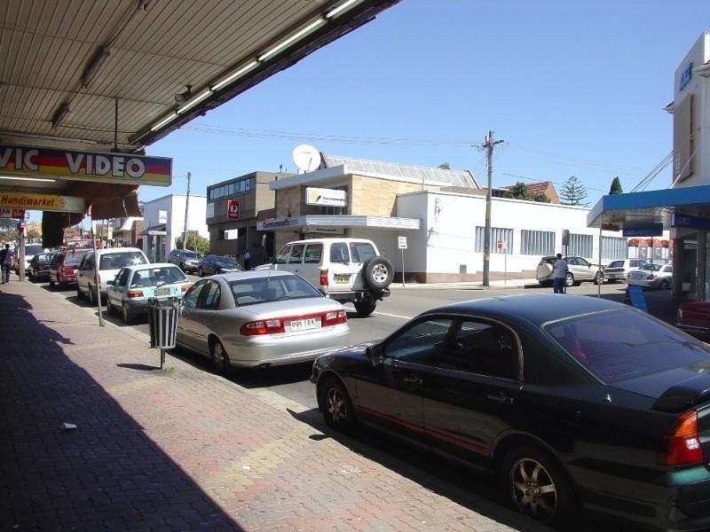 262 Kingsgrove Road, Kingsgrove NSW 2208