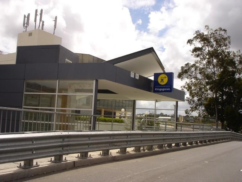 262 Kingsgrove Road, Kingsgrove NSW 2208