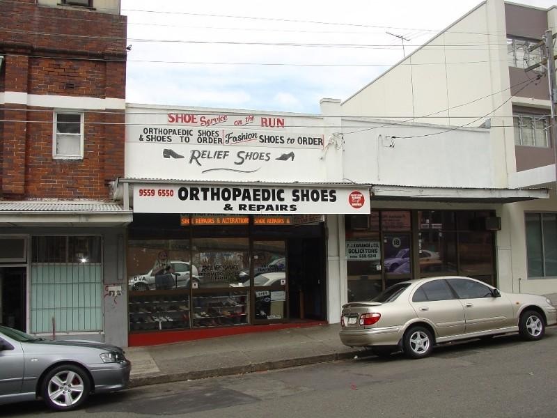 16 Station Street, Marrickville NSW 2204