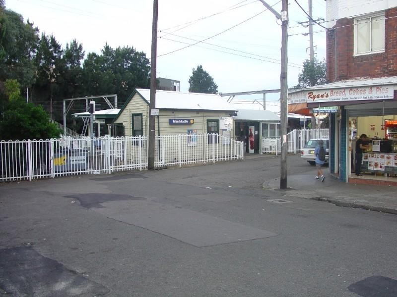 16 Station Street, Marrickville NSW 2204