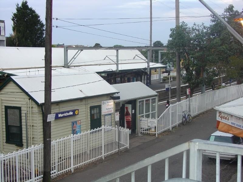 16 Station Street, Marrickville NSW 2204