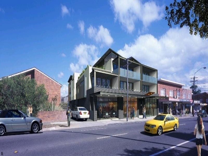 2/192-194 William Street, Earlwood NSW 2206