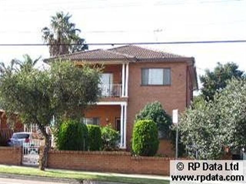 1/262 William Street, Kingsgrove NSW 2208