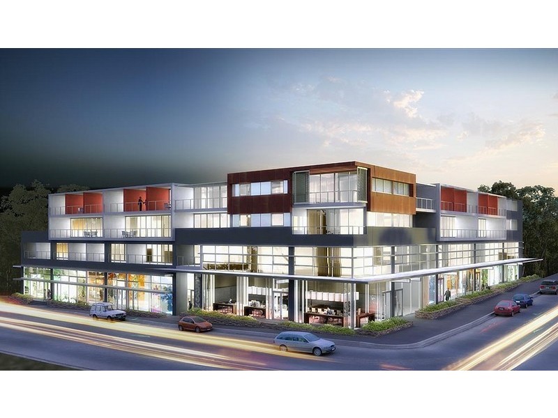 14/1 Cooks Avenue, Canterbury NSW 2193