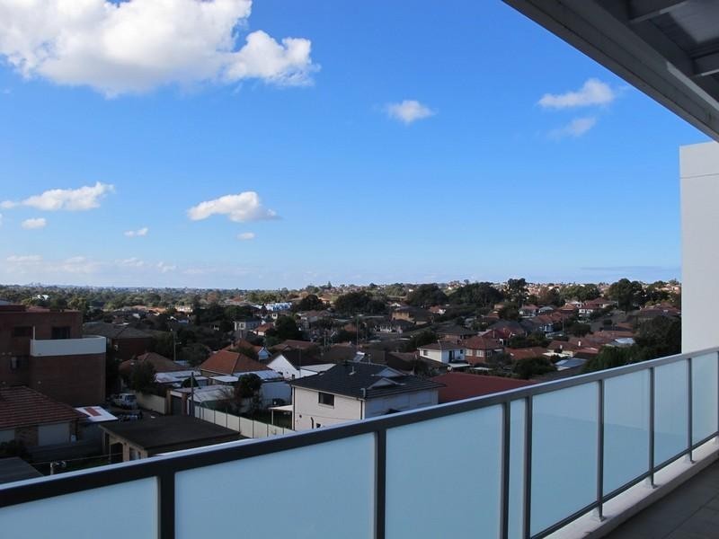29/1 Cooks Avenue, Canterbury NSW 2193