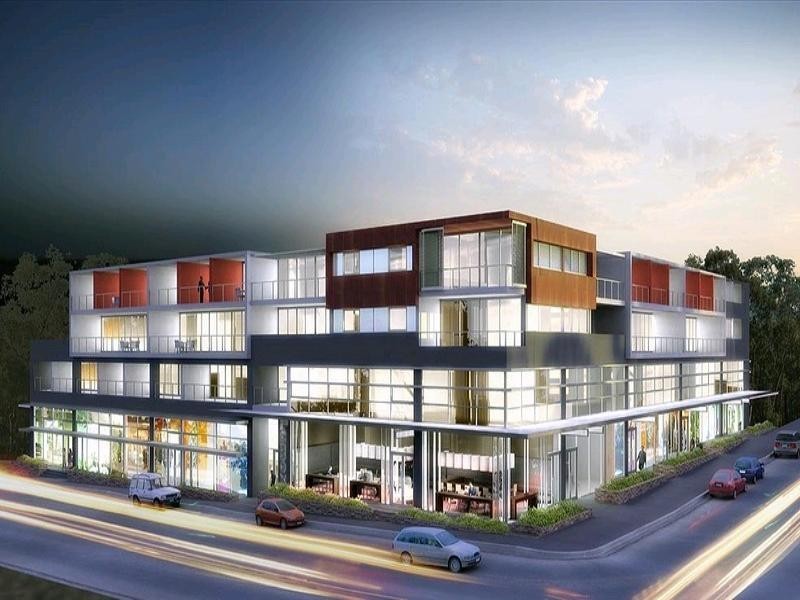 20/1 Cooks Avenue, Canterbury NSW 2193