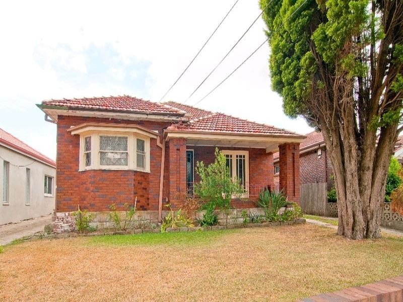 41 Forrest Avenue, Earlwood NSW 2206