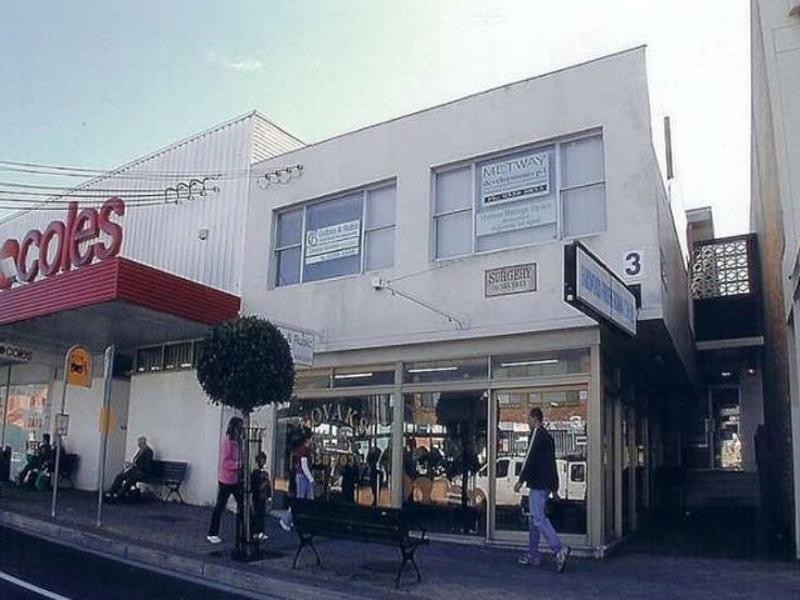 6/3 Clarke Street, Earlwood NSW 2206