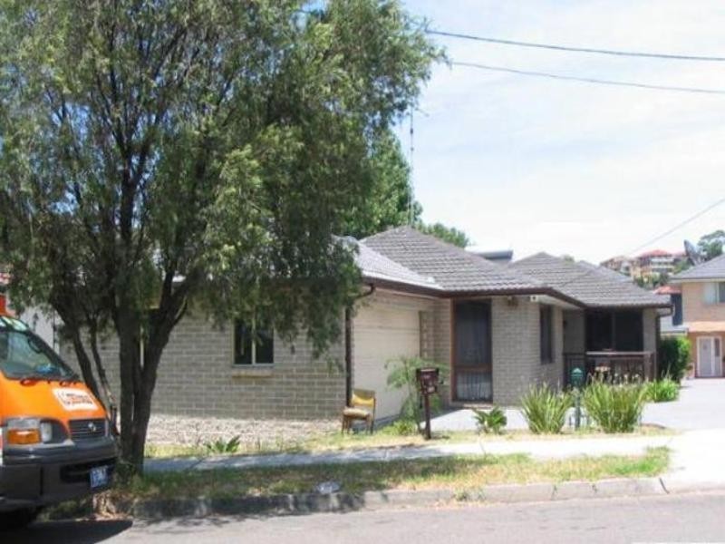 2/16-18 Bass Road, Earlwood NSW 2206