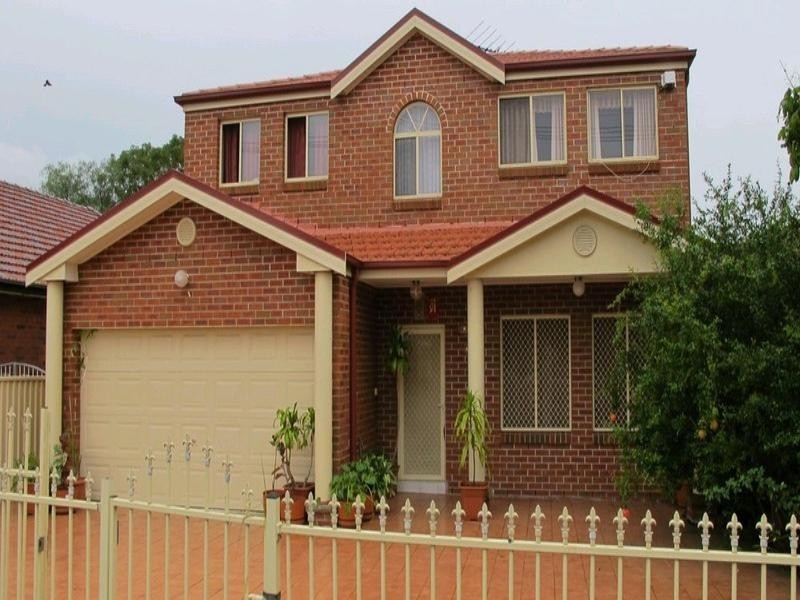 21 Wardell Road, Earlwood NSW 2206