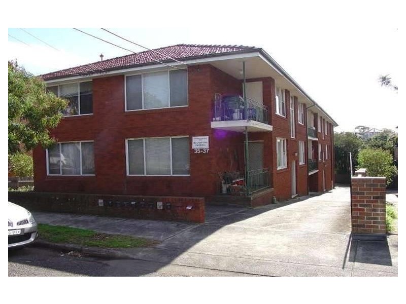 4/35 Cobar Street, Dulwich Hill NSW 2203