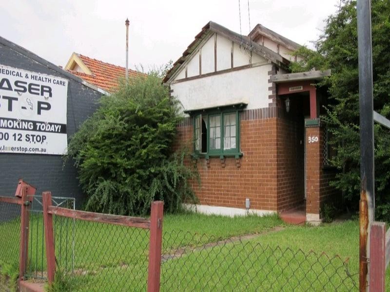 350 Canterbury Road, Canterbury NSW 2193