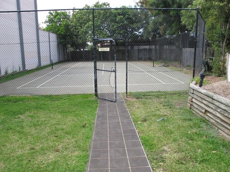 30/29-31 Alfred Street, Clemton Park NSW 2206