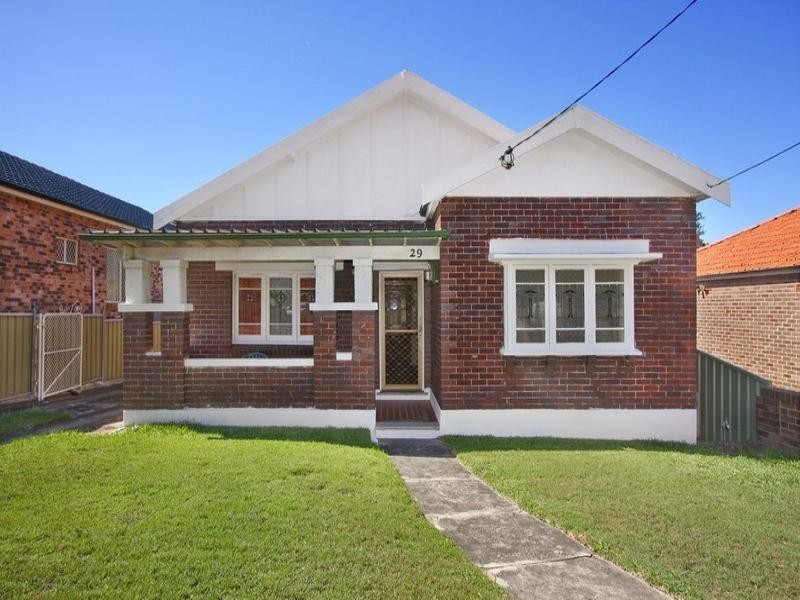 29 Edward Street, Turrella NSW 2205