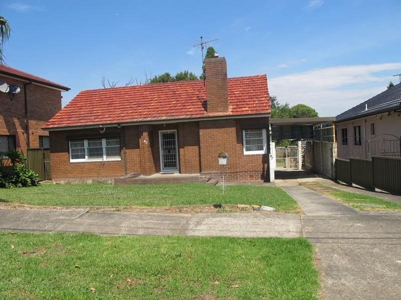 47 Nelson Avenue, Belmore NSW 2192