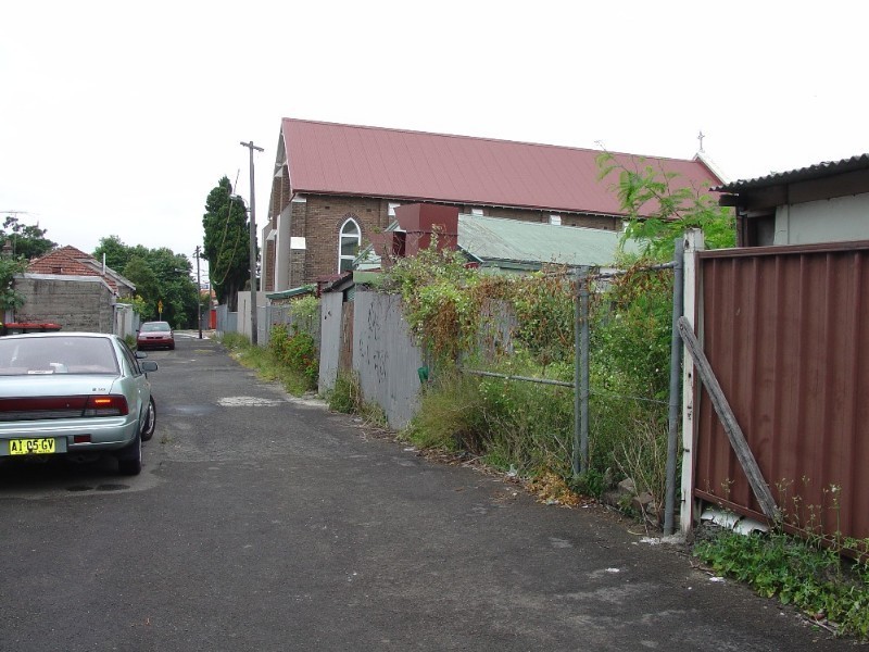 549 Princess HigHighway, Tempe NSW 2044