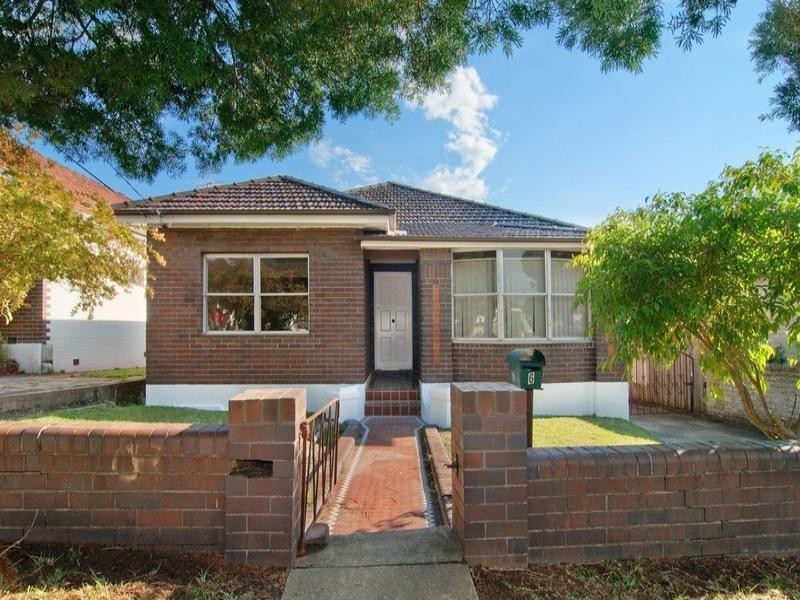6 Warburton Parade, Earlwood NSW 2206