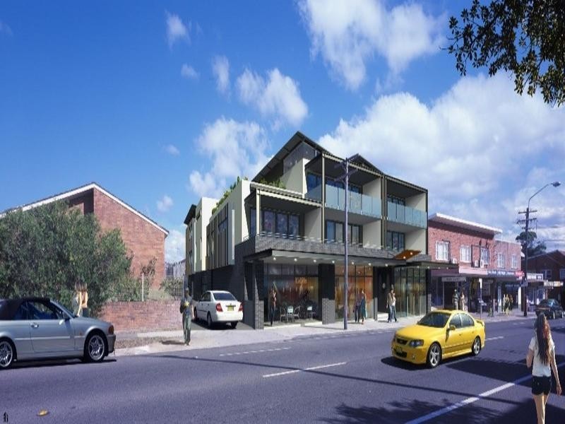 2/192-194 William Street, Earlwood NSW 2206