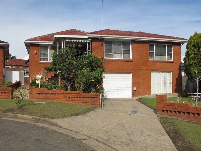 14 Waygrove Avenue, Earlwood NSW 2206