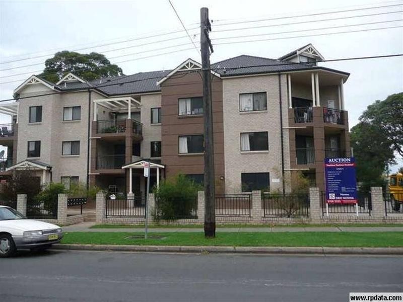 6/41-43 Cairds Avenue, Bankstown NSW 2200