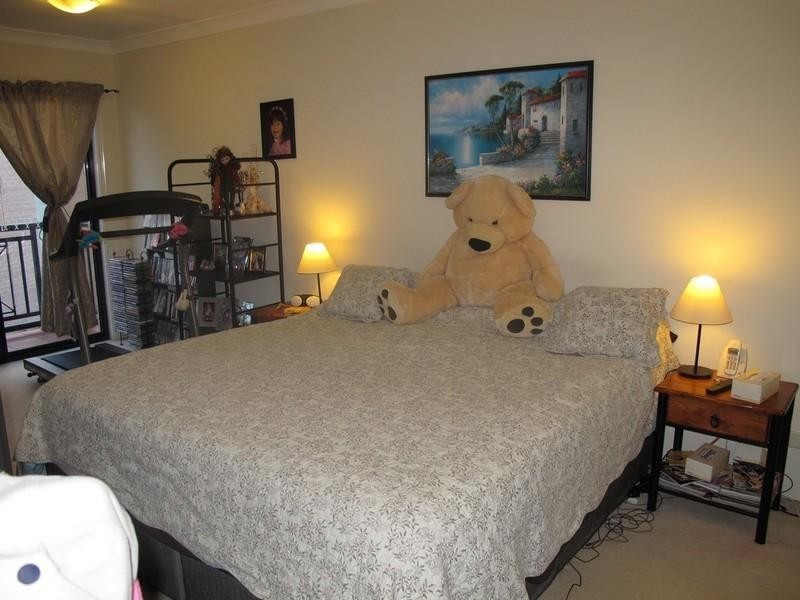 26/29-31 Alfred Street, Clemton Park NSW 2206