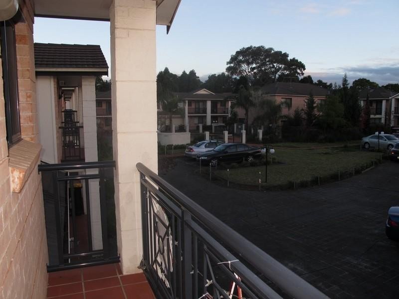 26/29-31 Alfred Street, Clemton Park NSW 2206