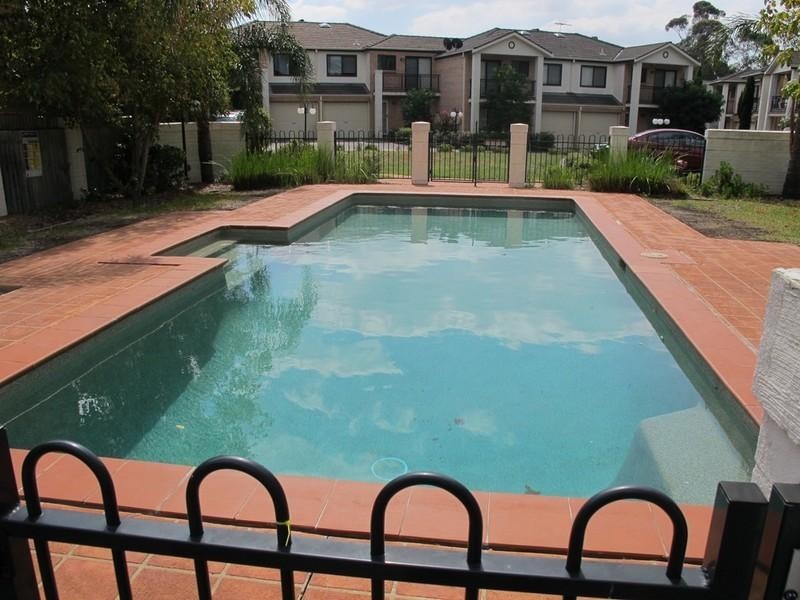 26/29-31 Alfred Street, Clemton Park NSW 2206