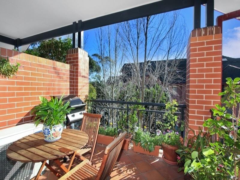 17/10 Williams Parade, Dulwich Hill NSW 2203