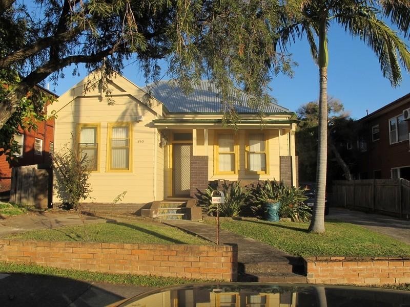 250 William Street, Kingsgrove NSW 2208