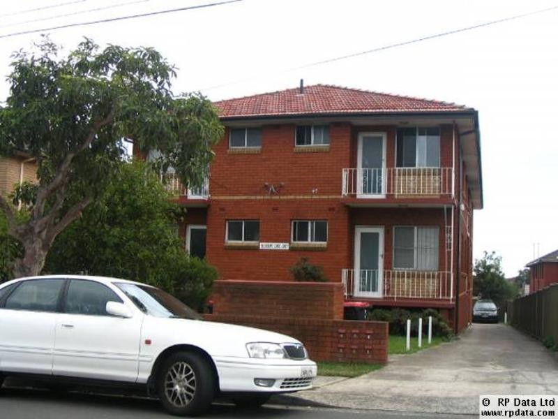 6/47 Beaumont Street, Campsie NSW 2194