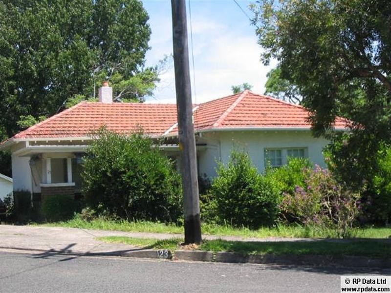 23 Macquarie Road, Earlwood NSW 2206