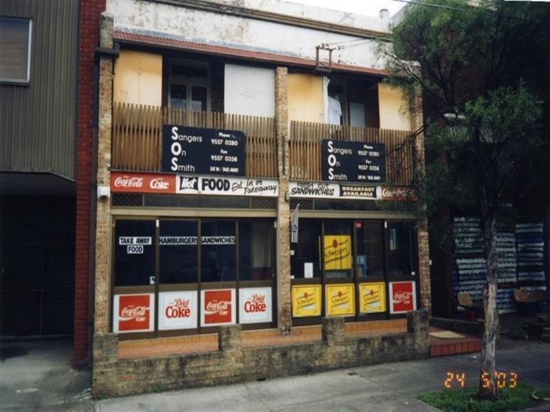 1/54-56 Smith Street, Marrickville NSW 2204