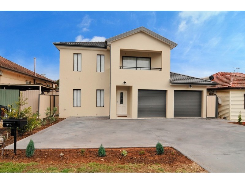 114 Lancaster Avenue, Punchbowl NSW 2196