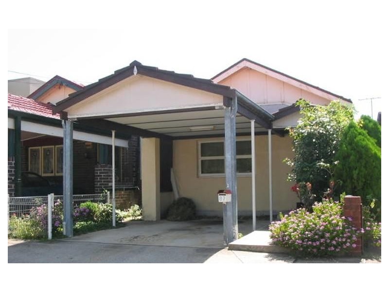 87 Bedford Street, Earlwood NSW 2206