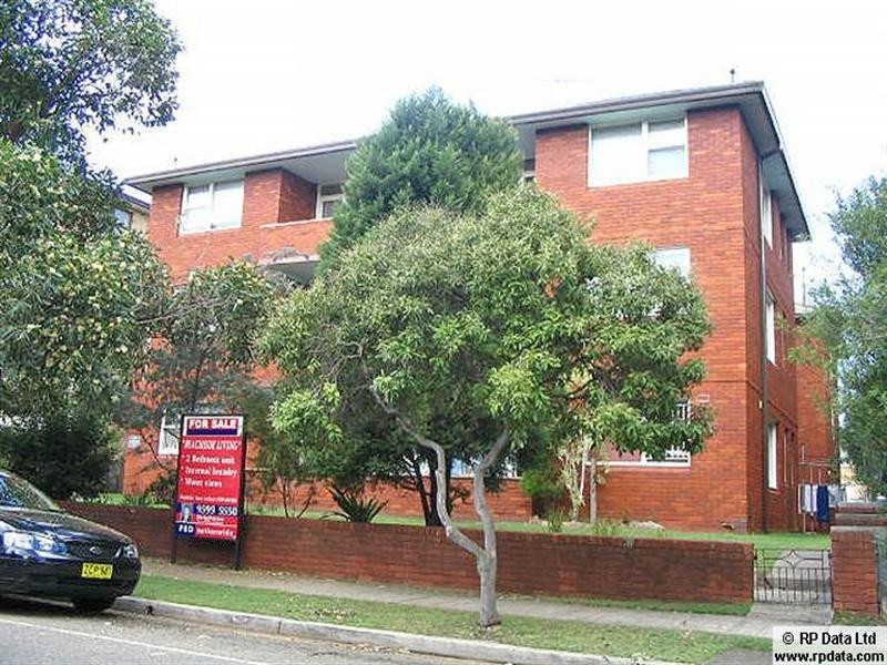 6/10-12 Hercules Road, Brighton-le-sands NSW 2216