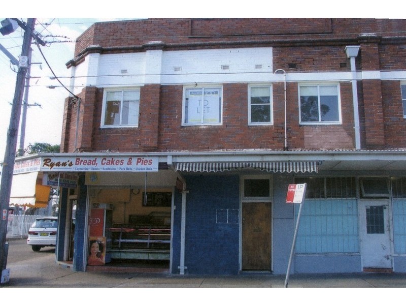 2/12A Station Street, Marrickville NSW 2204