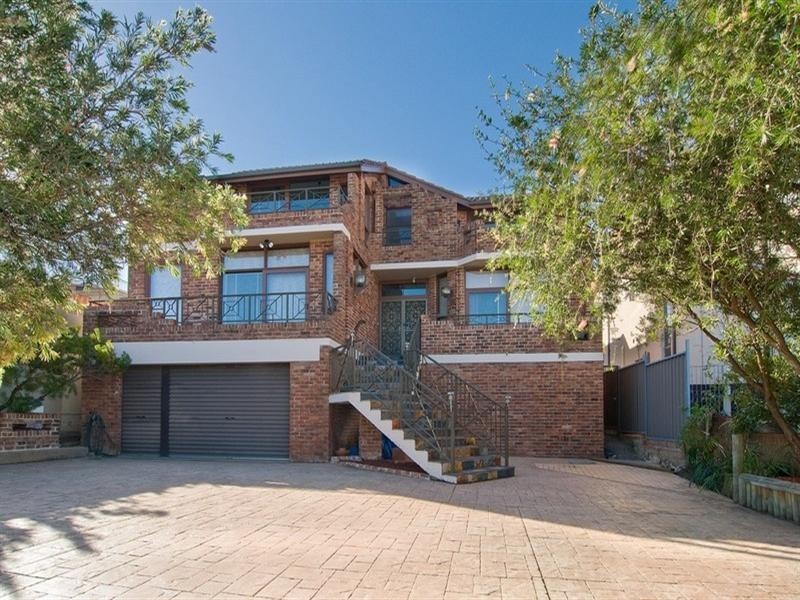 49 Gueudecourt Avenue, Earlwood NSW 2206