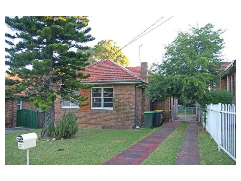 57 Vicliffe Street, Campsie NSW 2194