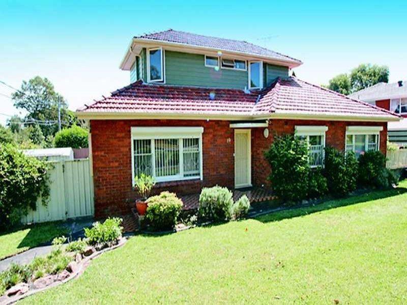 19 Doonkuna Street, Beverly Hills NSW 2209