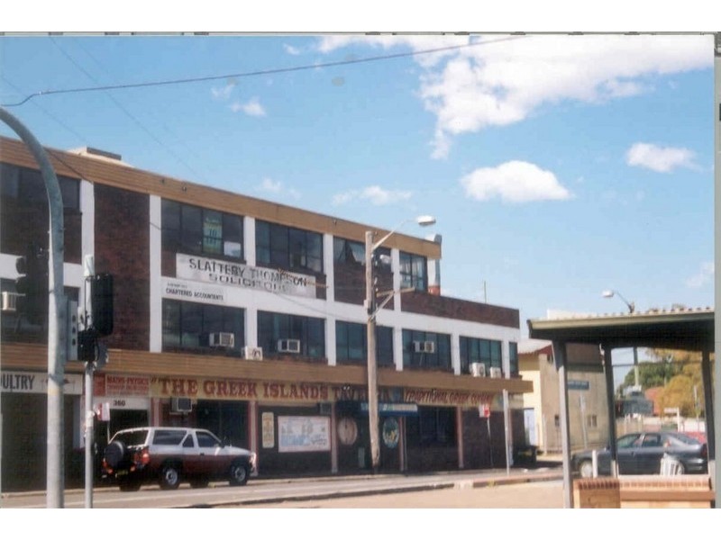 Shop 2/360 Homer Street, Earlwood NSW 2206