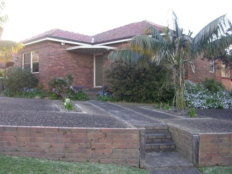 43 Alfred Street, Clemton Park NSW 2206