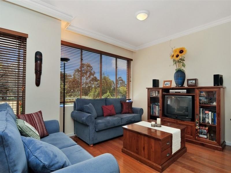 45/11 Williams Parade, Dulwich Hill NSW 2203