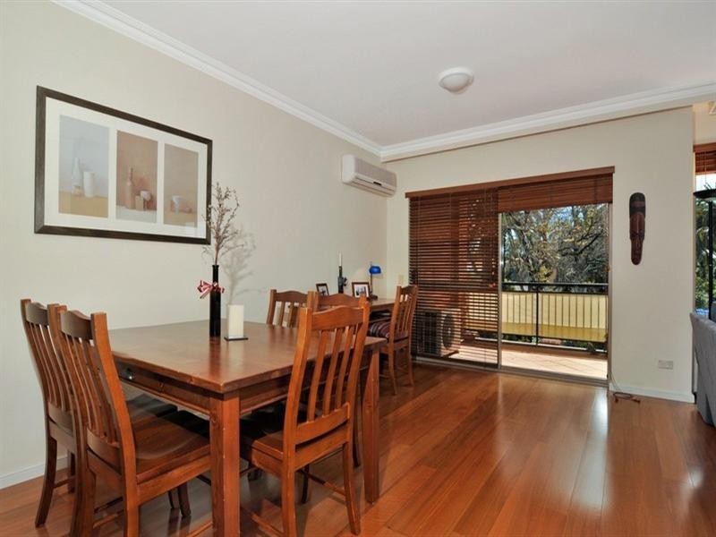 45/11 Williams Parade, Dulwich Hill NSW 2203
