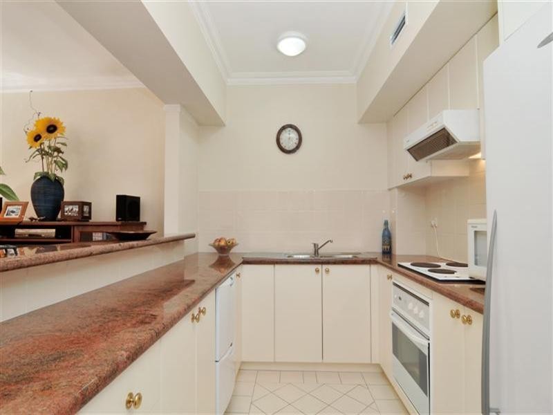 45/11 Williams Parade, Dulwich Hill NSW 2203