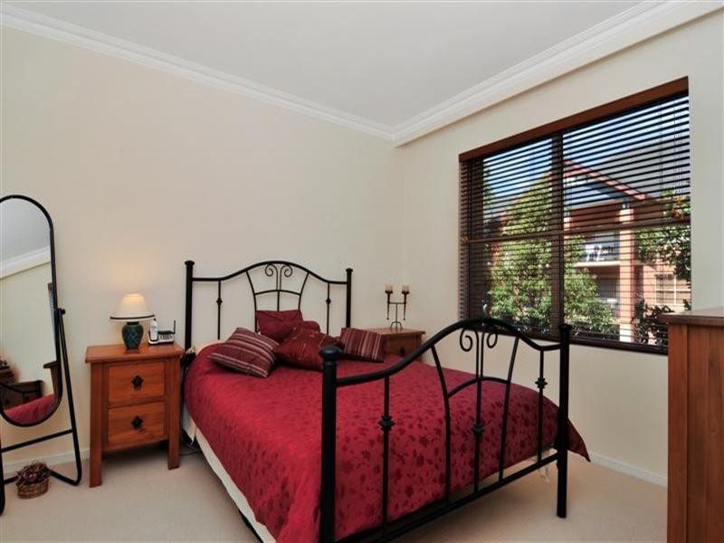 45/11 Williams Parade, Dulwich Hill NSW 2203