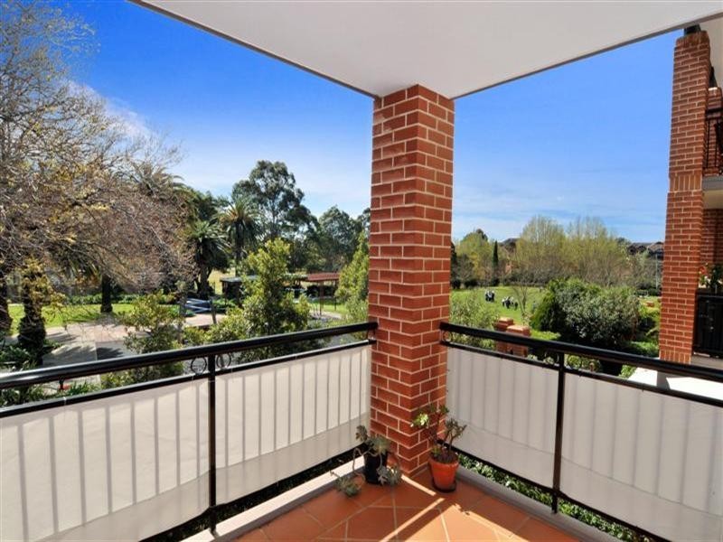 45/11 Williams Parade, Dulwich Hill NSW 2203