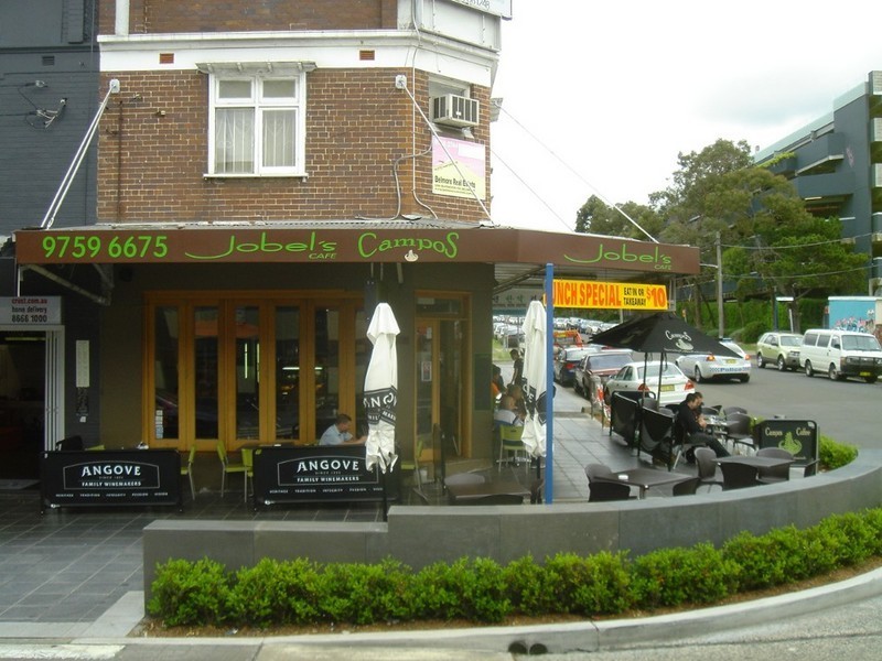 4/47 Beaumont Street, Campsie NSW 2194