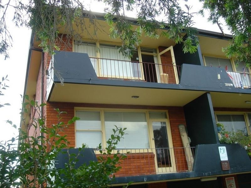 5/12 St Clair Street, Belmore NSW 2192