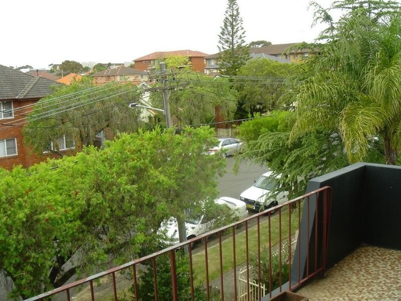 5/12 St Clair Street, Belmore NSW 2192